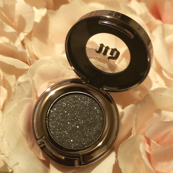 💙🌟🧚‍♀️OIL SLICK Urban Decay DISCONTINUED Shadow NWOBOX - Picture 4 of 7